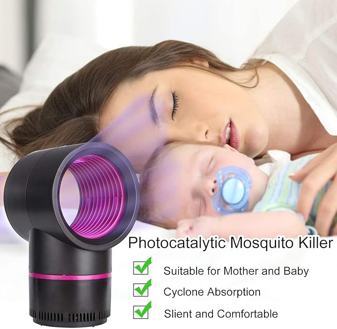 Mosquito killer